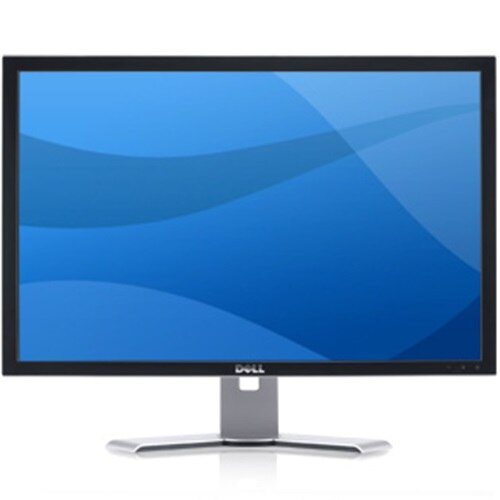 Support for Dell 3007WFPHC Overview Dell Canada